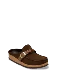 Birkenstock - Buckley Braided Leoi/Leve Carafe - Madalad muulad - 41