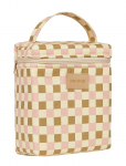 NOBODINOZ - Insulated Baby Bottle And Lunch Bag Hyde Park - Lisatarvikud - ONE SIZE