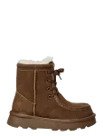 Sofie Schnoor - Drisesw Teddy Boot - Madala kontsaga poolsaapad - 39