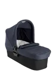 Baby Jogger - City Mini Gt2 Double Pram - Carbon - Jalutusk&auml;ru tarvikud - 9 KG