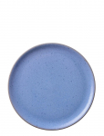 Aida - Raw Colour - Dess. Tall Blueish 20 Cm. - Praetaldrikud - &Oslash; 20 CM