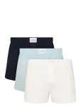 Ellesse - Labotte 3 Pack Boxer Short - Bokserid - XL