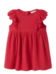 Name It - Nmfjulita Capsl Dress - L&uuml;hikeste varrukatega vabaajakleidid - 116