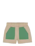 The New - Tnsttex Shorts - Spordi l&uuml;hikesed p&uuml;ksid - 98