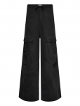 Weekday - Parachute Trousers - Cargo-p&uuml;ksid - L