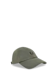 Fred Perry - Pique Classic Cap - Nokam&uuml;tsid - ONE SIZE