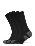 Calvin Klein Golf - Tech Crew Sock ( 3 Pairs ) - Spordisokid - OS41/46