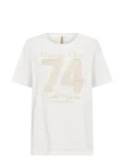 Soyaconcept - Sc-Derby - L&uuml;hikeste varrukatega - XL