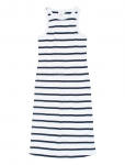 The New - Tntish S_L Rib Dress - Varrukateta vabaajakleidid - 122/128