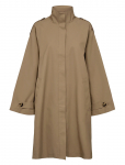 N&uuml;mph - Nuflorian Coat - Vihmamantlid - L/XL