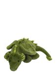 Teddy Hermann - Dragon Cleo 32 Cm - Pehmed loomad - ONE SIZE