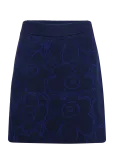 Marimekko - Vapaus Piirto Unikko - L&uuml;hikesed seelikud - XS