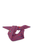 Marimekko - Banneri Tasaraita - Talvised sallid - ONE SIZE