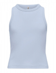 Kids Only - Kogjill Life S/L Tank Top Jrs - Varrukateta - 122-128
