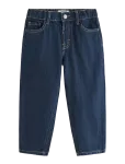 Lindex - Baggy Jeans - Vaba l&otilde;ikega teksad - 92