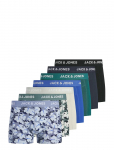 Jack & Jones - Jacben Trunks 7 Pack Styd - Bokserid - S