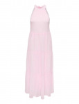ONLY - Onlpetra Life Halter Neck Ank Dress Wvn - Maksikleidid - M