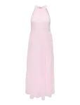 ONLY - Onlpetra Life Halter Neck Ank Dress Wvn - Maksikleidid - M