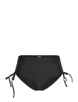 Bubbleroom - Tie High Waist Bottom - K&otilde;rge v&ouml;&ouml;kohaga bikiinid - S