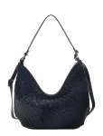 Adax - Salerno Shoulder Bag Mona - V&auml;ikesed &uuml;le&otilde;lakotid - ONE SIZE