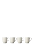 Coast - Mug Horizon 4 Pcs - Kohvitassid - 30 CL x 11.3
