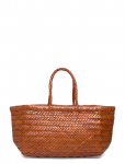 Dragon Diffusion - Bamboo Triple Jump Small Tote Bag - Ostukotid - ONE SIZE