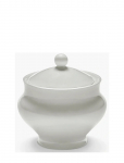 Serax - Sugar Bowl White Perle Fine - Suhkrukausid - ONE SIZE