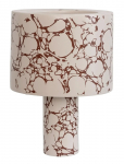 Urban Nature Culture - Urban Nature Culture Table Lamp Fluido - Laualambid - &Oslash; 28 CM