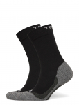 Tenson - Core Hiking Crew Sock 2-Pack Unisex - Spordisokid - 46-48