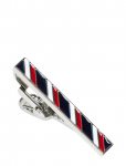 AN IVY - Tricolore Bar 3,5 Cm - Lipsun&otilde;elad - ONE SIZE