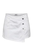 ONLY - Onllesly Reg Lb Dnm Skort Bj Noos - L&uuml;hikesed seelikud - XS