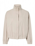 Pieces - Pcmonalisa Bomber Jacket D2D - Bomber-jakid - XS