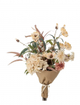 Bloomingville - Hazy Bouquet - Kuivatatud ja kunstlilled - H104CM