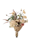 Bloomingville - Hazy Bouquet - Kuivatatud ja kunstlilled - H104CM
