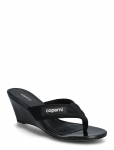 Coperni - Platform Thong Wedge Sandals - Platvormsandaalid - 39