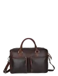 Adax - Catania Working Bag Eddie - Portfellid - ONE SIZE