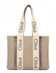 Chlo&eacute; - Woody Shoulder Bag - V&auml;ikesed &uuml;le&otilde;lakotid - ONE SIZE