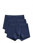 Gant - 3-Pack Trunks - Bokserid - M