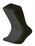Lindbergh - Bamboo Basic Sock 10 Pack - Tavalised sokid - 40-47