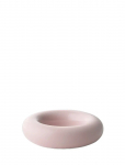 Studio About - Bob Candle Holder, Large, Rose - K&uuml;&uuml;nlajalad - &Oslash;:16CM