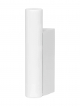 Blomus - Wall Hook - 6 X 3 Cm - Modo - White - Konksud - 6X 3CM