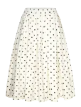 MSGM - Gonna/Skirt - P&otilde;lveni ja midiseelikud - L