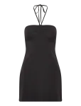 Monki - Tube Mini Dress - L&uuml;hikesed kleidid - S