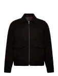 PS Paul Smith - Mens Harrington Jkt - Villased jakid - XXL