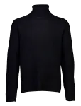 Lindbergh - Rib L/S Roll-Neck Sweater - K&otilde;rge kaelusega - XL