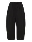 Weekday - Barrel Pull-On Trousers - Vabaaja - S