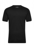 Bread & Boxers - Crew-Neck Ribbed - L&uuml;hikeste varrukatega - M