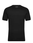 Bread & Boxers - Crew-Neck Ribbed - L&uuml;hikeste varrukatega - M