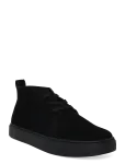 Calvin Klein - Hybrid Clean Mid Lace Up Su - Chukka saapad - 41 x 41