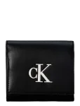 Calvin Klein - Bold Ck Medium Bifold - Rahakotid - ONE SIZE